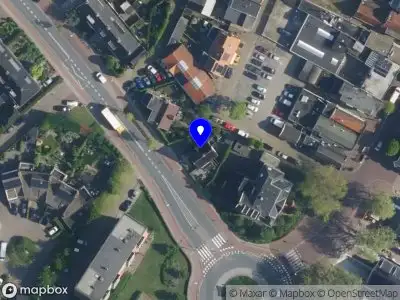 Nieuw bedrijf Waldy Fire B.V.