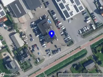 Garage Aalsmeer B.V. Aalsmeer