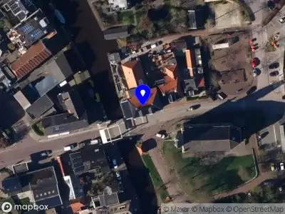 Vereniging van Eigenaars Kerkbuurt te Wergea Wergea