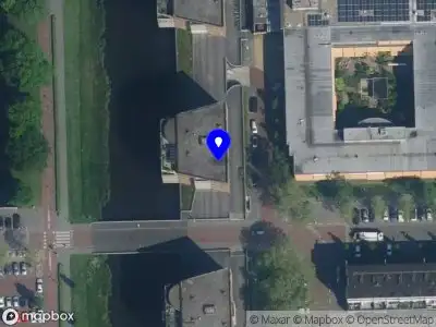 Alp installatiebedrijf