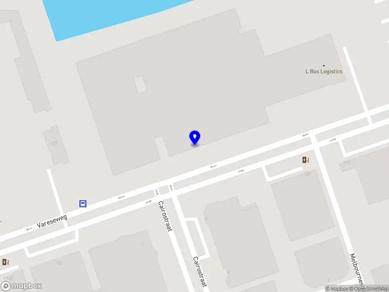 Cardome Automotive B.V.