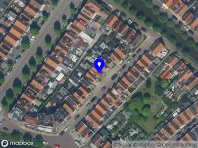 Nieuw bedrijf Blue Box Earth Holding B.V.