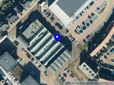 Jumbo Ter Heegde Meppel