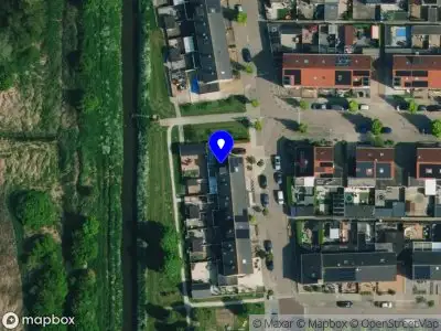 Nieuw bedrijf WeerstandWebWorks