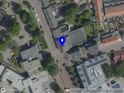 Francis Agency B.V. Horst