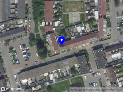 Aksu Ahmedova Dienstverlening