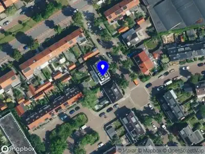 Yorrick Veldkamp Tennis Deventer