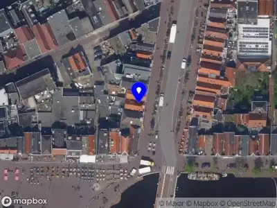 Nieuw bedrijf Mabroek 1974