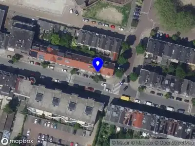 Vera Koonings Dordrecht
