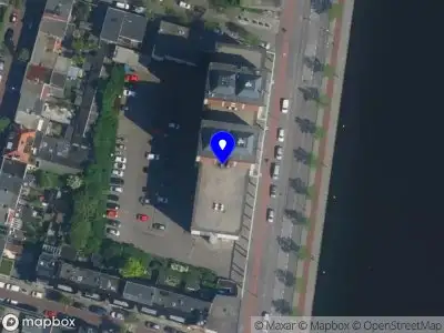 Lemmenscostume Haarlem