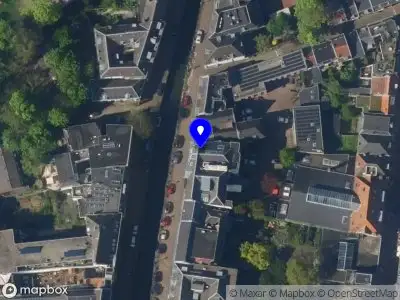 Nieuw bedrijf Vereniging van Eigenaars Fase II De Kwekerij gebouwen Tilia, Betula, Catalpa, Nyssa, Robinia en Castanea aan de Burgemeester Fockema Andreaelaan, Burg