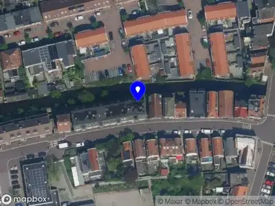 Afrin Koeriersbedrijf Zaandam