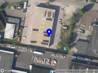 BCP Schilders B.V. Waddinxveen