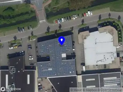 Blue Services Factoring Holding B.V.