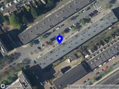 Nieuw bedrijf Park Psychologen B.V.