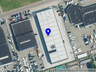 Nieuw bedrijf ChargingUp B.V.