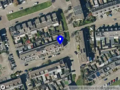CMJ Transport B.V. Tiel