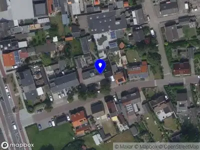 ScaleUpSolutions Halsteren