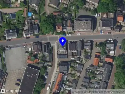 Stichting Administratiekantoor Medaanan Sliedrecht