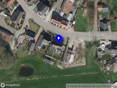 Nieuw bedrijf Mark van Pelt agrarische dienstverlening