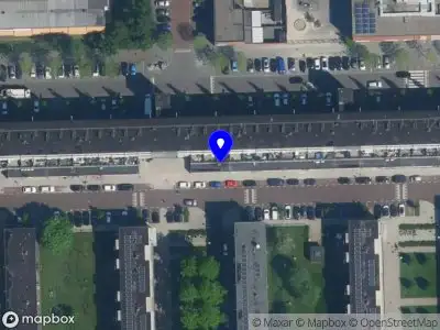 Nyllies.place Amsterdam
