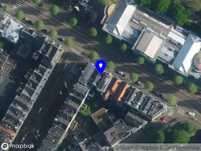 Nieuw bedrijf Vereniging van Eigenaars Stationsweg 78-80e te Heiloo