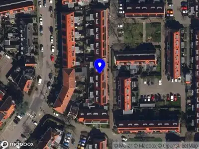 Nieuw bedrijf MTI Consultancy