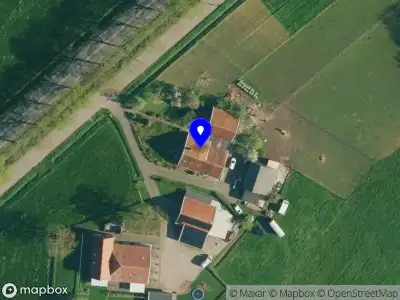 Boerderij Nous Vallei