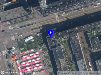 Aura97 Amsterdam