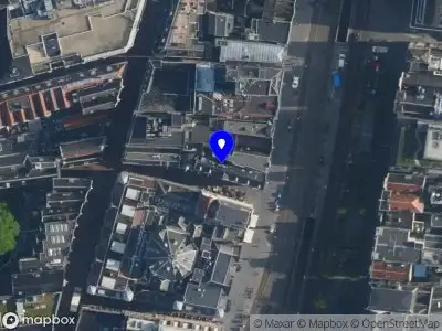 Barrels Matter Amsterdam