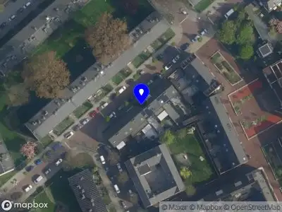 AllianceRecruitment.nl 's-Gravenhage
