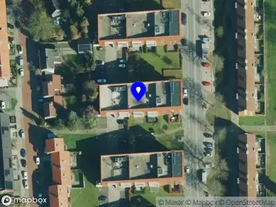 AI Netherlands Enschede