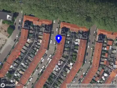 Nieuw bedrijf Glazenwassersbedrijf van den Berg