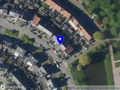 Stationery45 Spanbroek