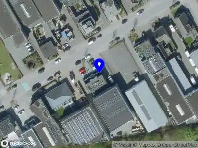 Nieuw bedrijf Antonis Theaterproducties B.V.