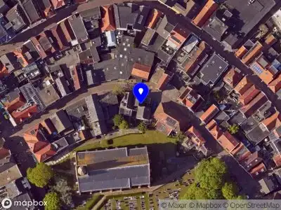 Stichting Kenniswerkplaats Texel