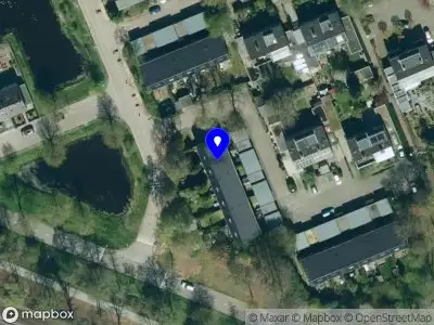 Maring Commodities B.V.