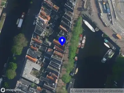 De Pizzabakkers Participaties B.V. Amsterdam