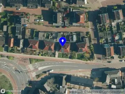 Nieuw bedrijf ShaqSky Financiële Dienstverlening B.V.