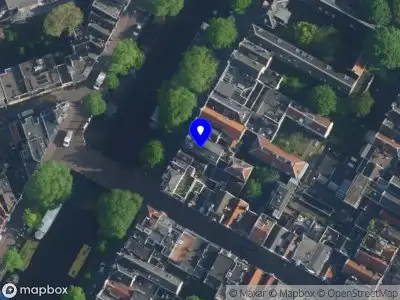 Nieuw bedrijf Technology Tank