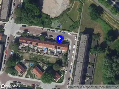 P&G Vochttechnieken B.V.