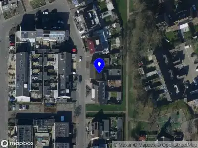 Parels pilates studio Zierikzee
