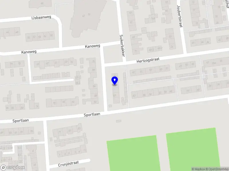 Handelsonderneming M.J.S. Jansen v.o.f.