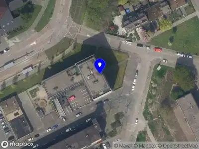 AMBA B.V. Rotterdam