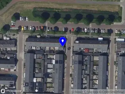 MG Vloertechnieken B.V. Dordrecht