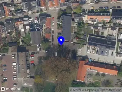 Nieuw bedrijf Samen Sterk en Zorgzaam B.V.