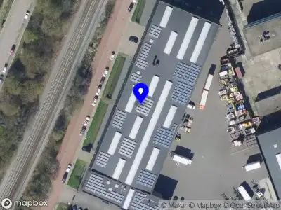 Gebroeders van Weel Vastgoed II B.V. Rhoon