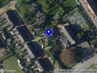 Nieuw bedrijf Marsman Tours