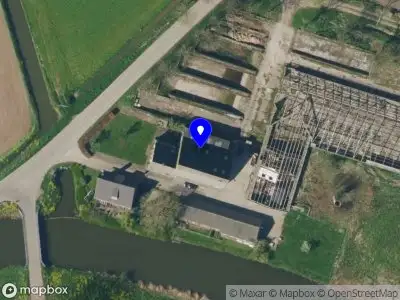 Gebr. De Krieger Transport & Wegenbouw Ommeren