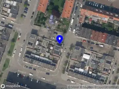 Levi van Esch Rotterdam